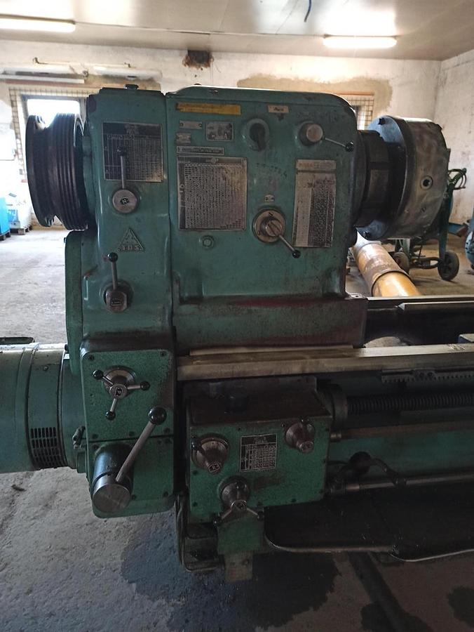 Used TOS SU-90A/ 2750