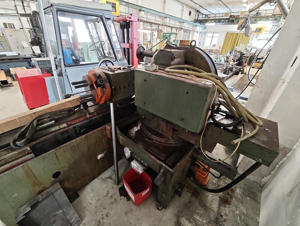 Gebraucht TOS BKO 50/1700