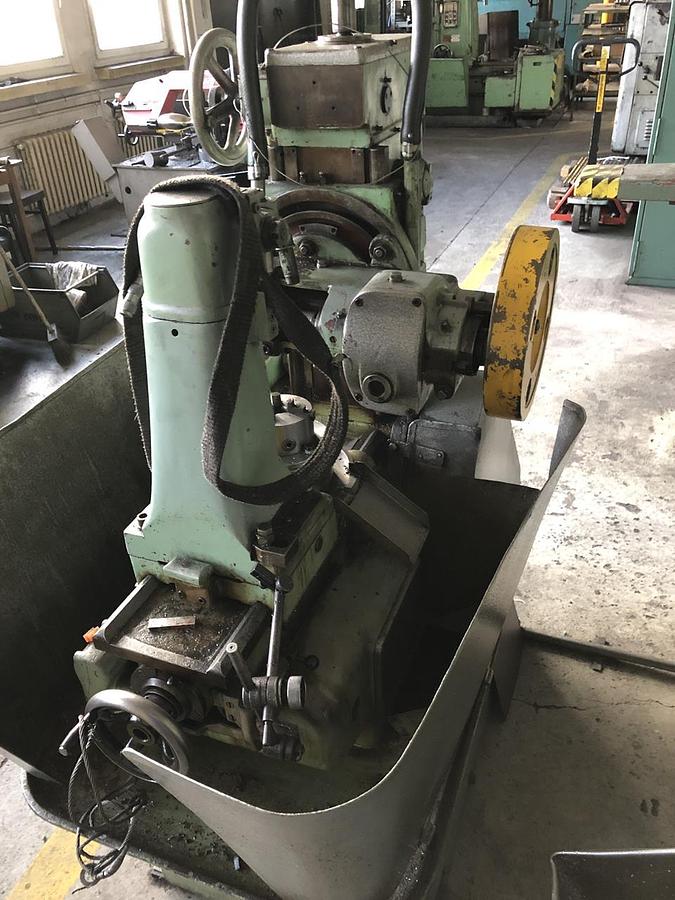 Used WMW ZFWZ 250x2.5