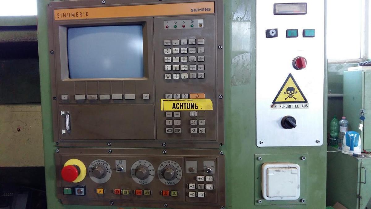 Used Hungary Epa 320