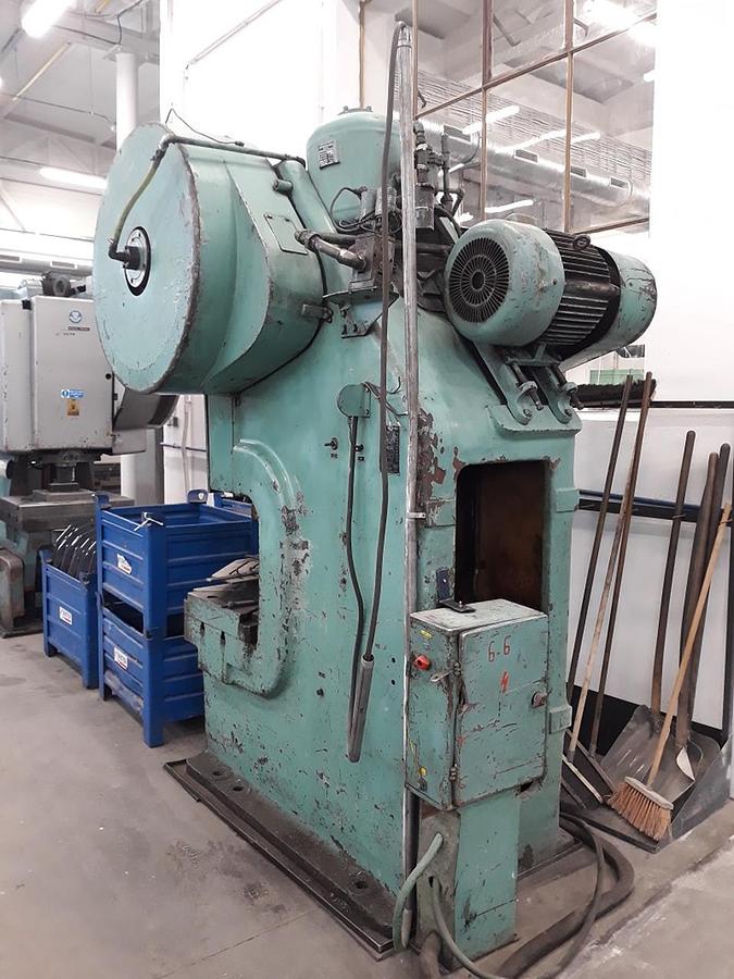 Used Stanko K-2130