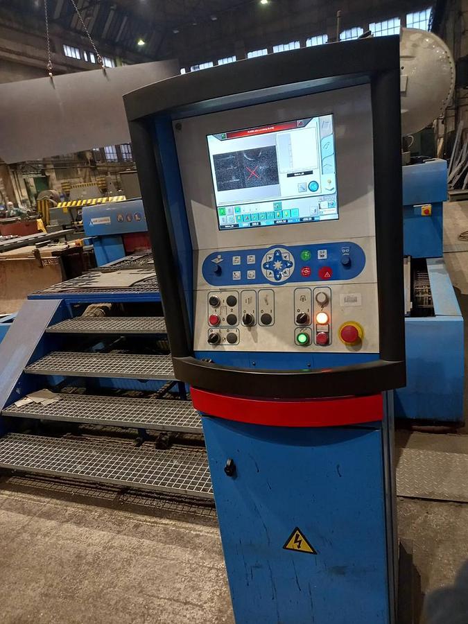 Použitý AIR LIQUIDE Alphatome 25 OCP150/