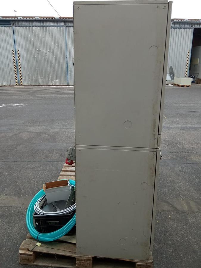 Used Yaskawa MA 1400 - DX 100