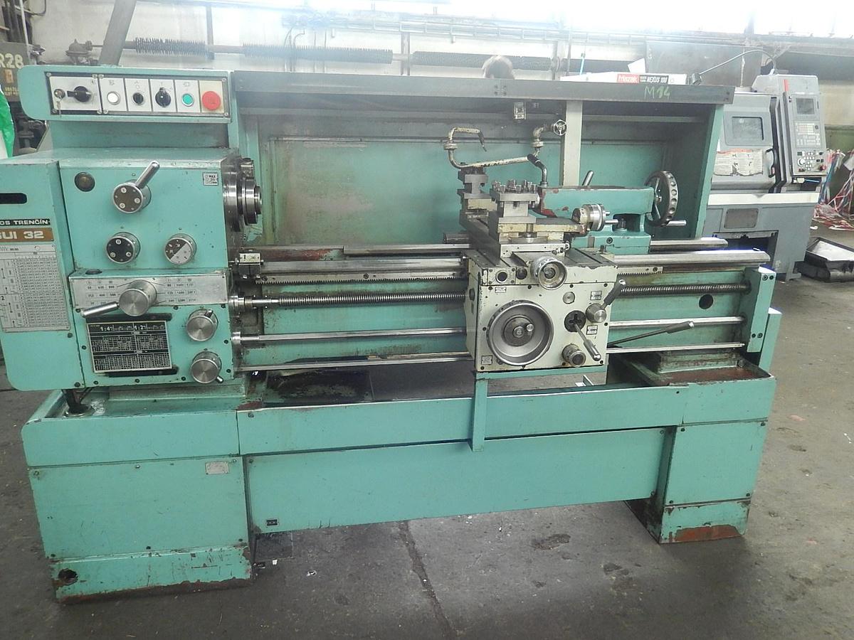 Used TOS SUI 32/1000