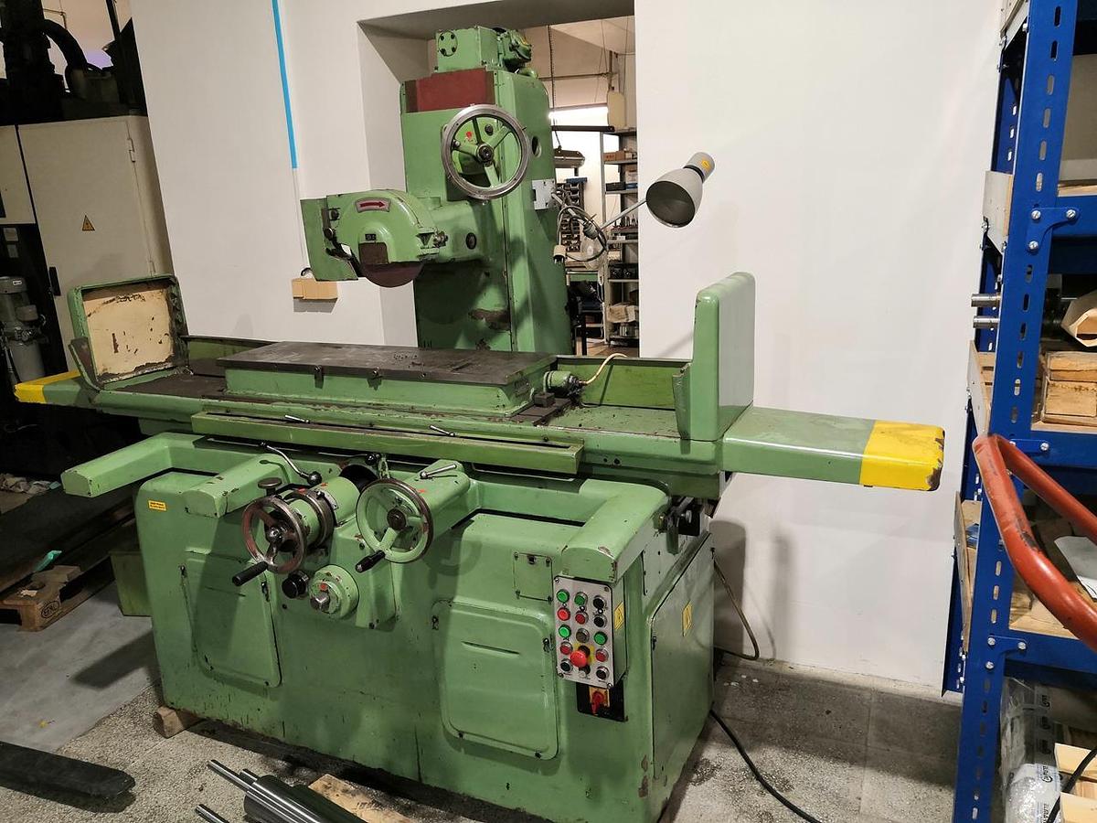 Gebraucht TOS BPH 300