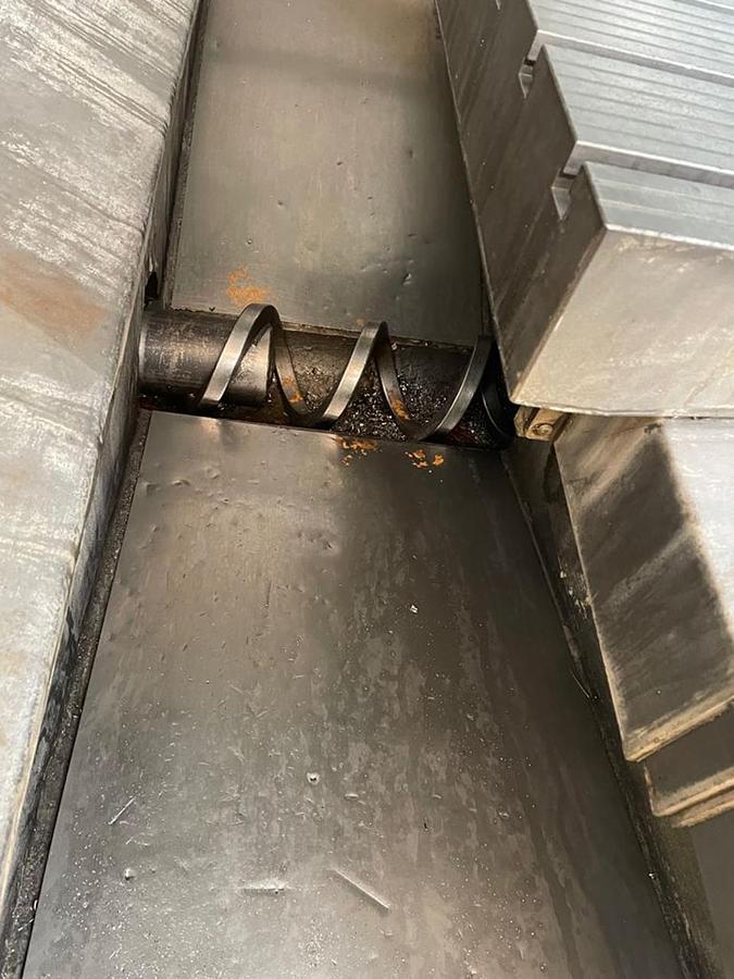 Gebraucht DECKEL MAHO DMC 64 V linear