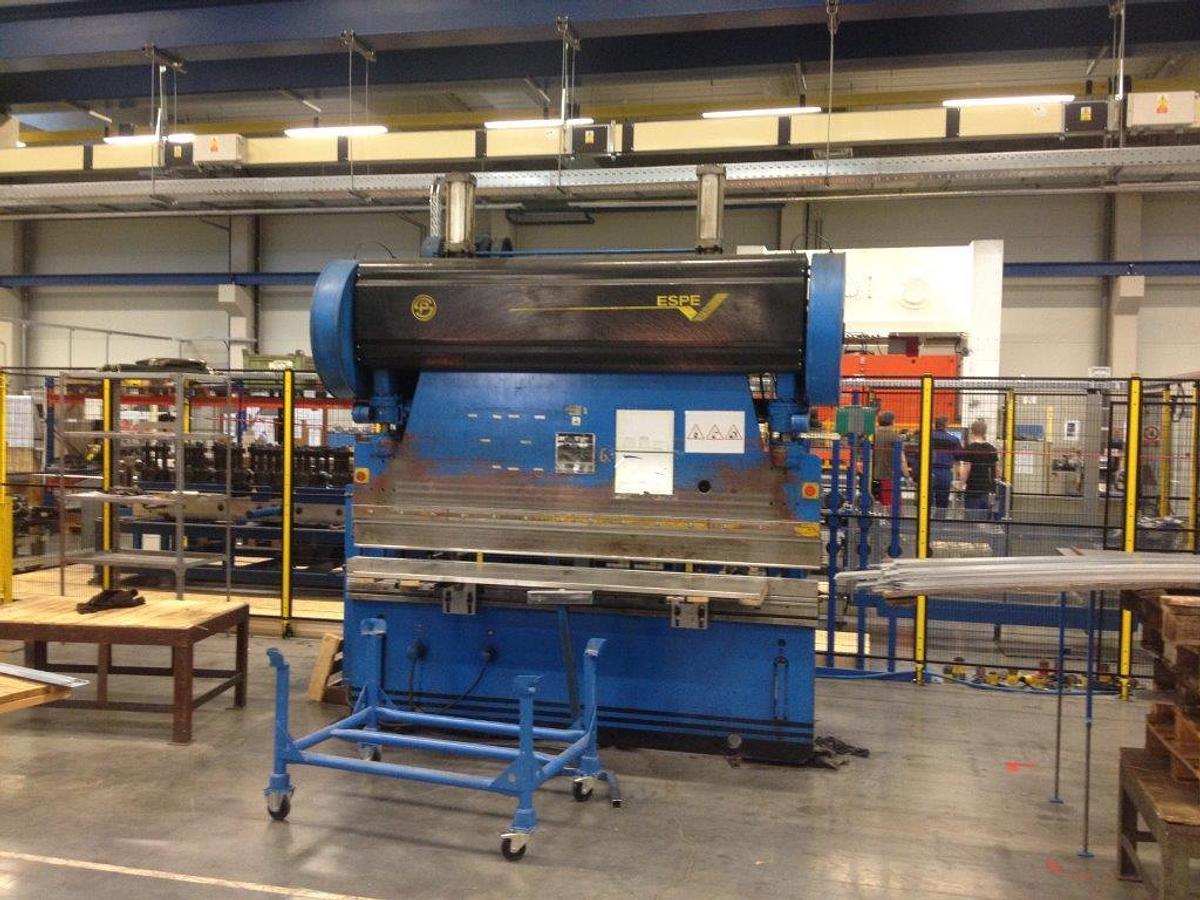 Used PIESOK LODD 50