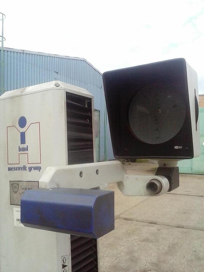 Použitý BMD 410V