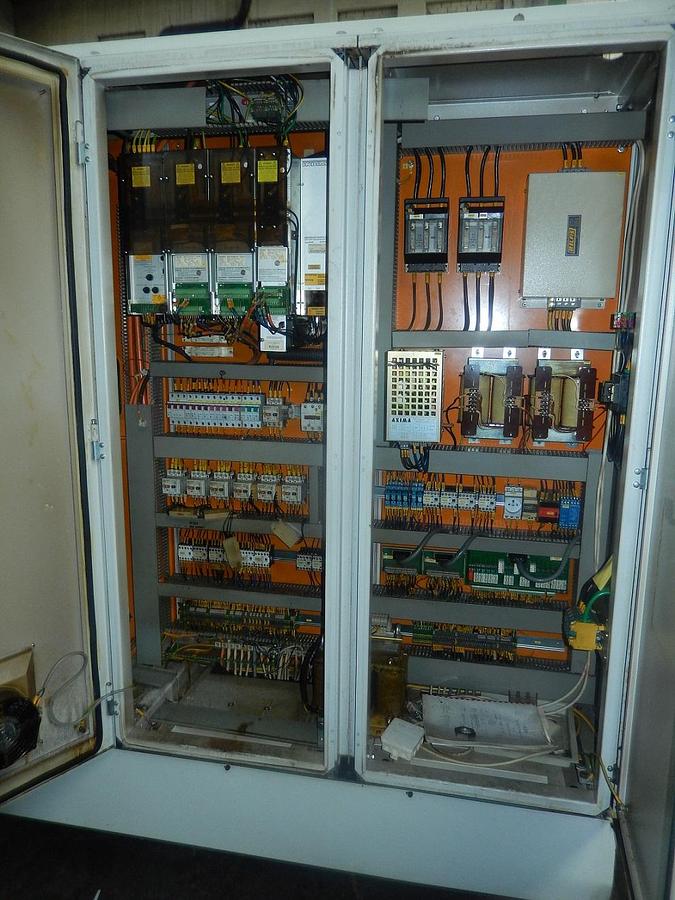 Used MAS SPU 20