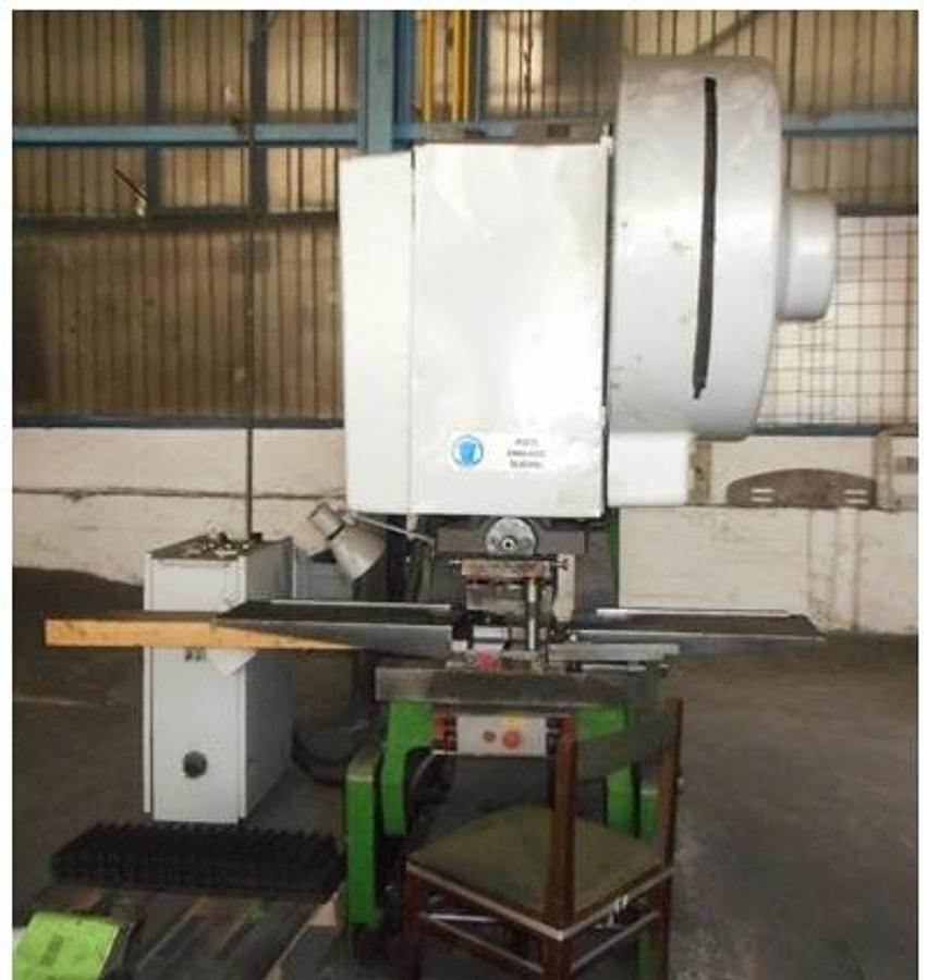 Gebraucht JOF 300/4000