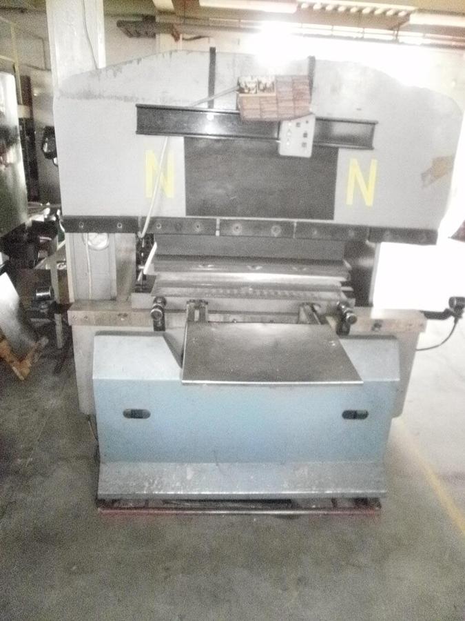 Used GPG Grosuplje RS 250/13