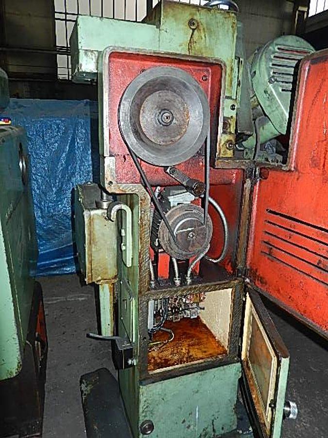 Used STANKO 33C
