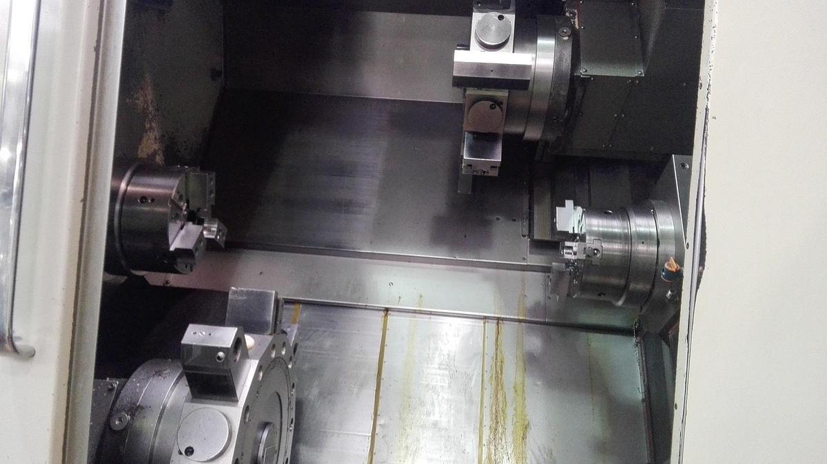 Gebraucht TAKISAWA TMM-250