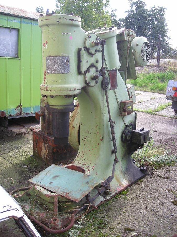 Gebraucht VSS Košice B 100