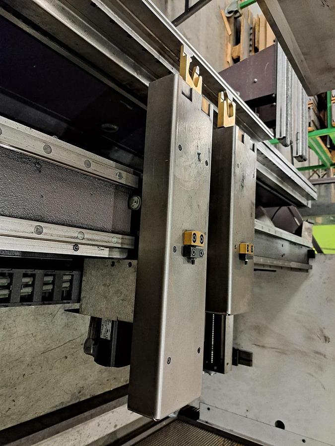 Gebraucht Bystronic Expert 150/3100