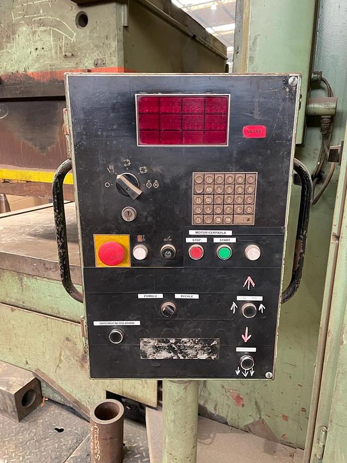 Gebraucht ZDAS CTC 400