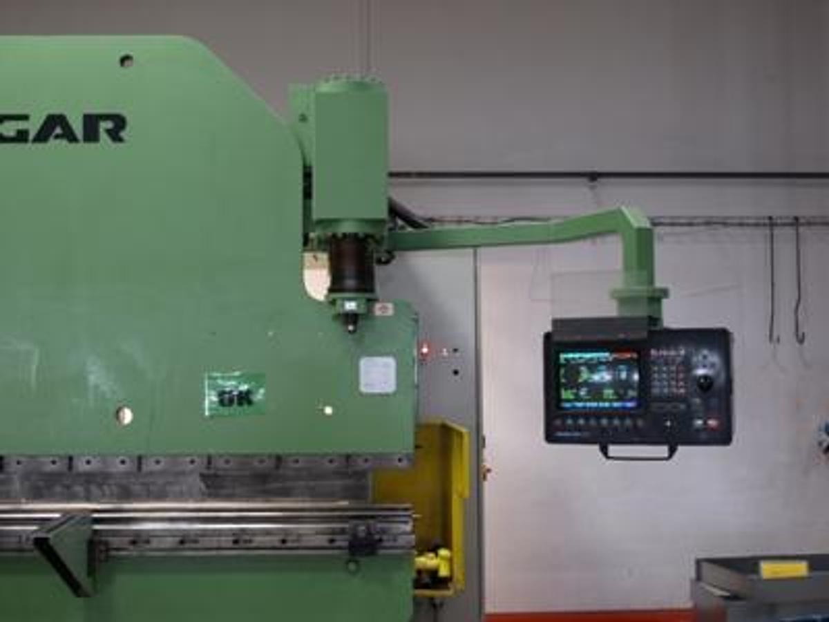 Gebraucht COLGAR PIS 1526/32 FAC