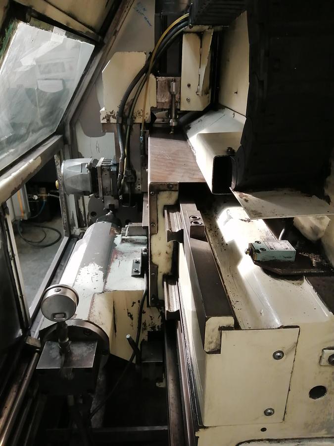 Gebraucht CZ-Tech Čelákovice SP 12 NC