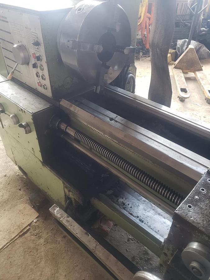 Gebraucht ZMM - SLIVEN CU 585