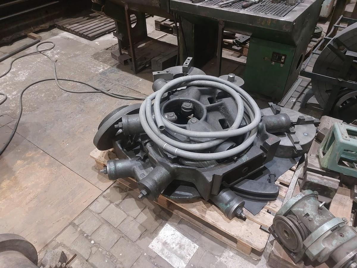 Used TOS SU 90