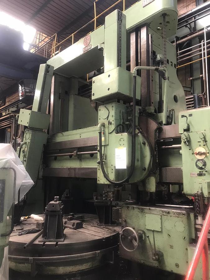 Used ČKD Blansko SK 25 B
