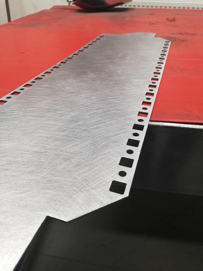 Used Fladder AUT 1000 VAC