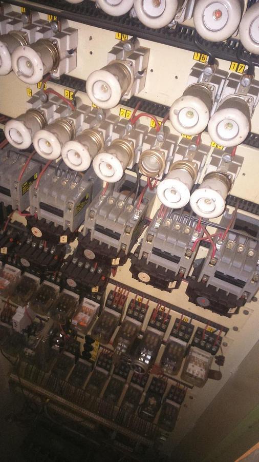 Gebraucht ZVL BRH 20 A