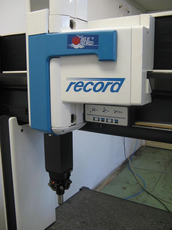Gebraucht DEA GAMMA RECORD