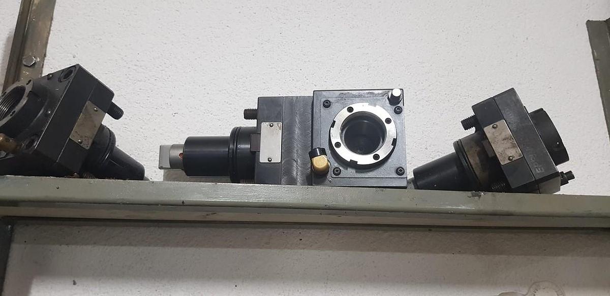 CNC soustruh DOOSAN PUMA GT 3100 M
