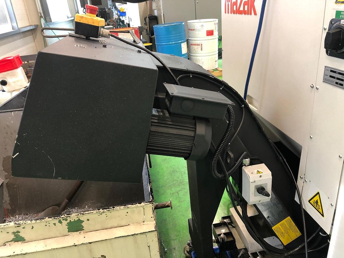 Gebraucht MAZAK QT-PRIMOS 150 S