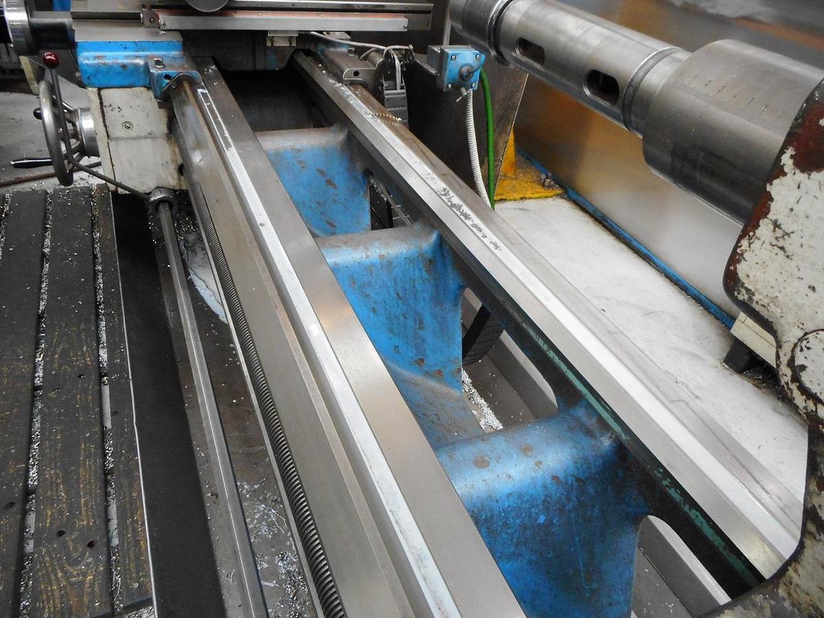 Gebraucht TOS SN 71 B/2500