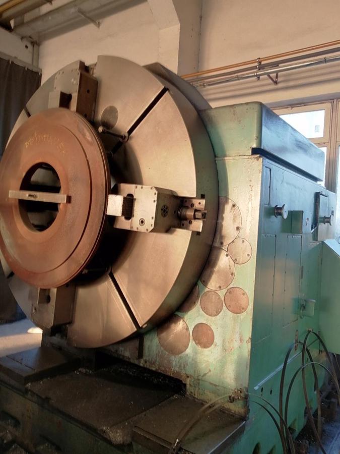 Gebraucht VEB DP 1250