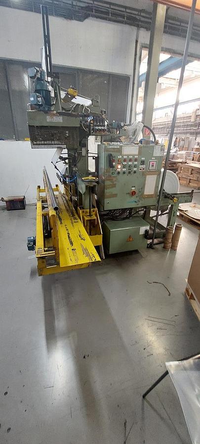 Gebraucht FIX SH 610