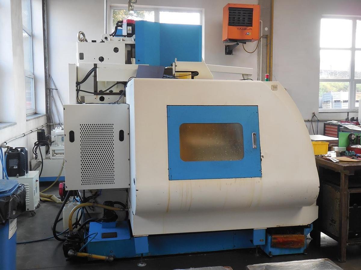 Used Dugard VMC 1300