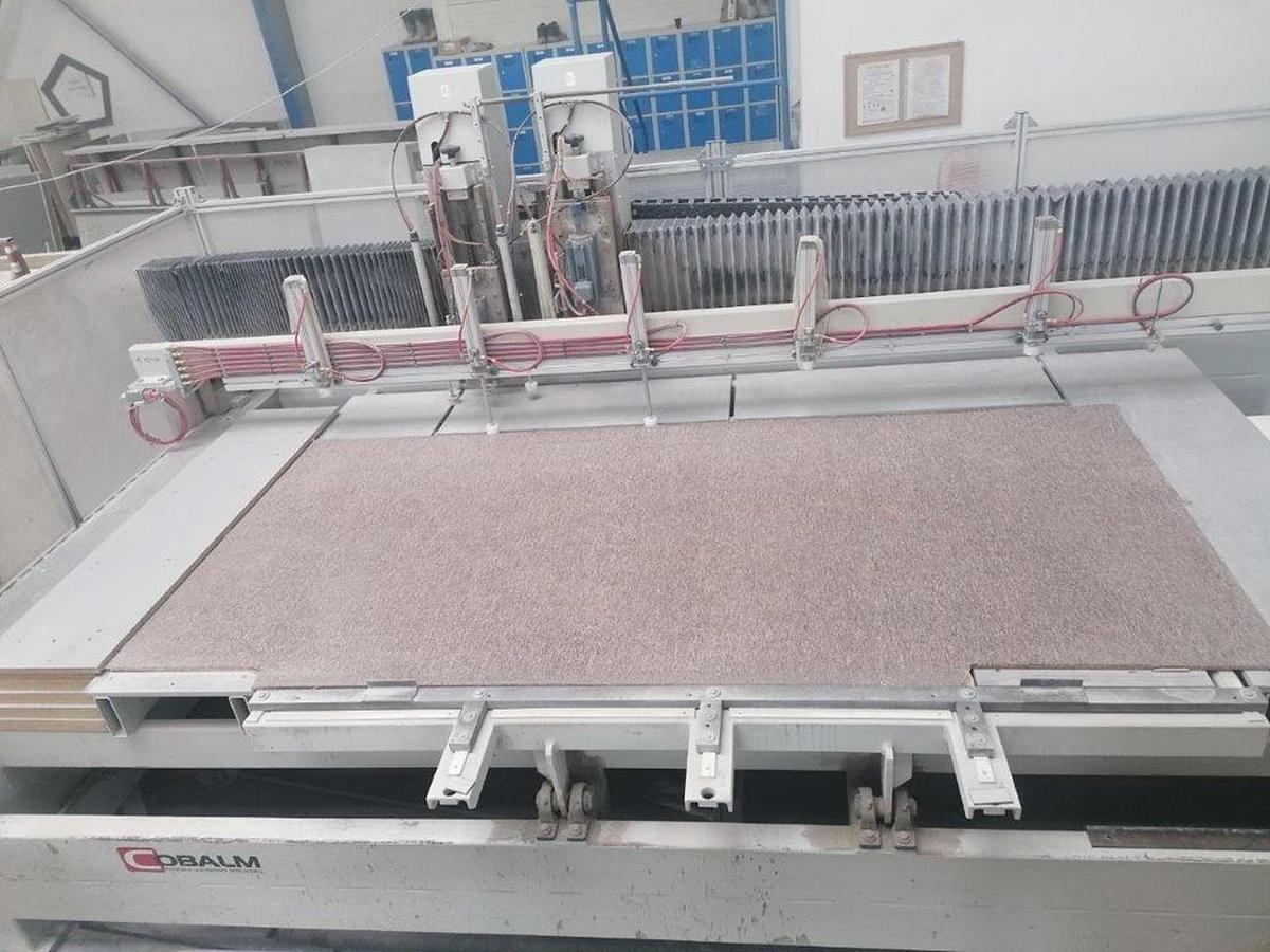Used Cobalm PR 99-20