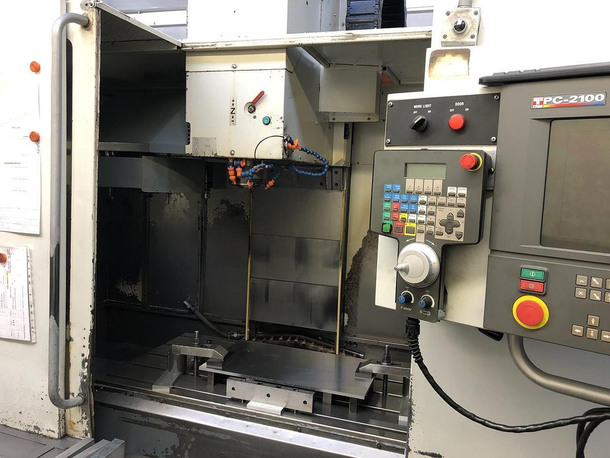 Gebraucht MAS VMC 4024