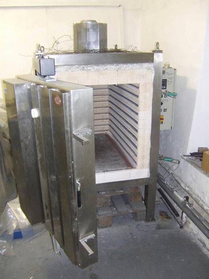 Used LAC RAJHRAD K500N