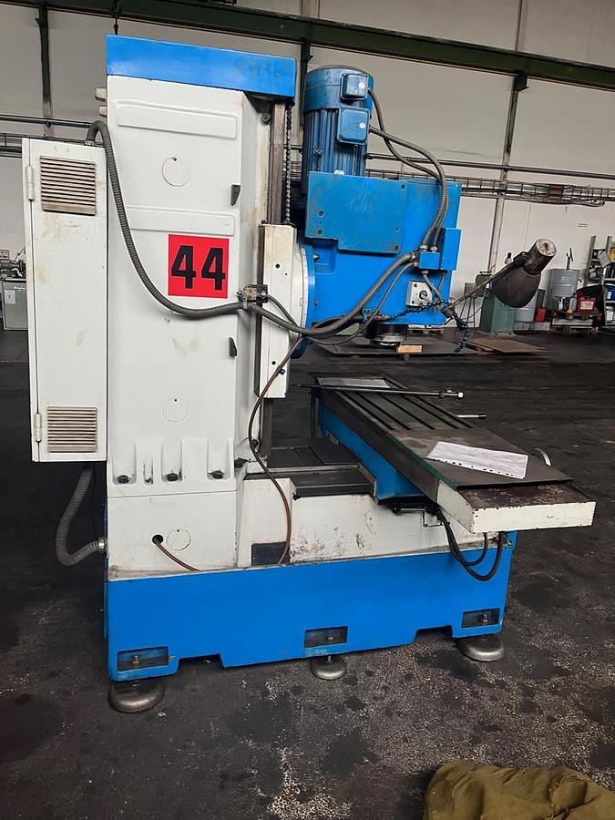 Used KNUTH KB 14 M. POS