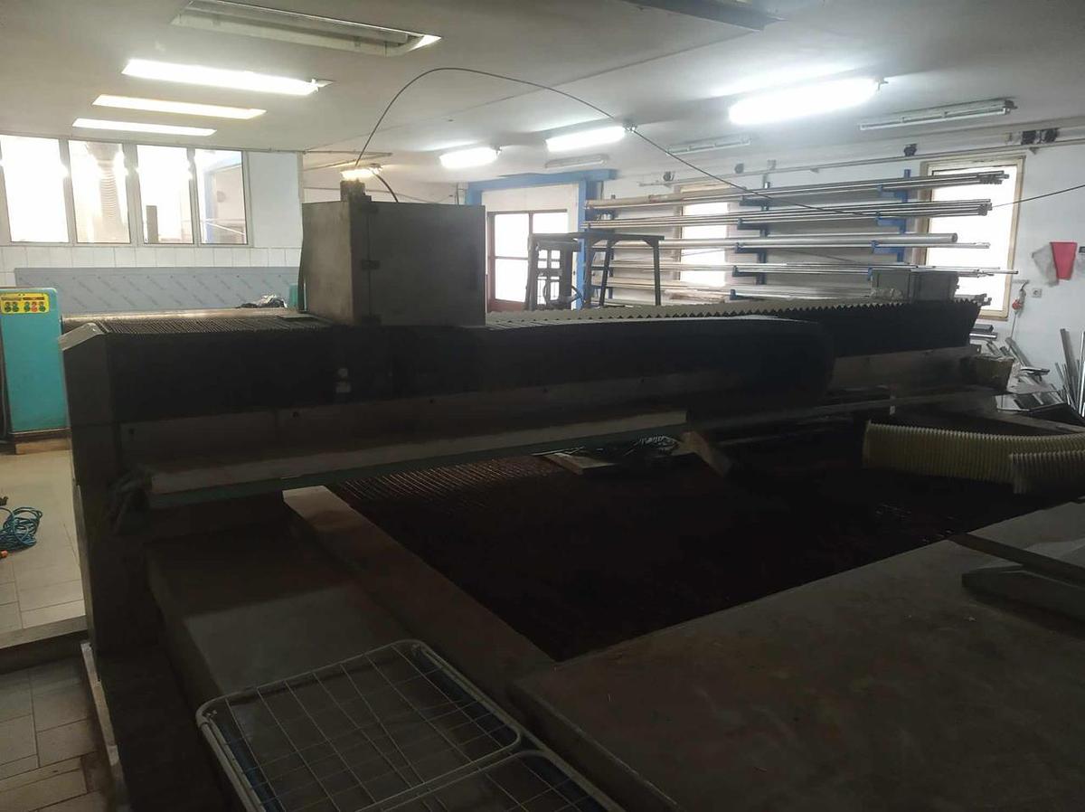 Used Flow 9XVD-55