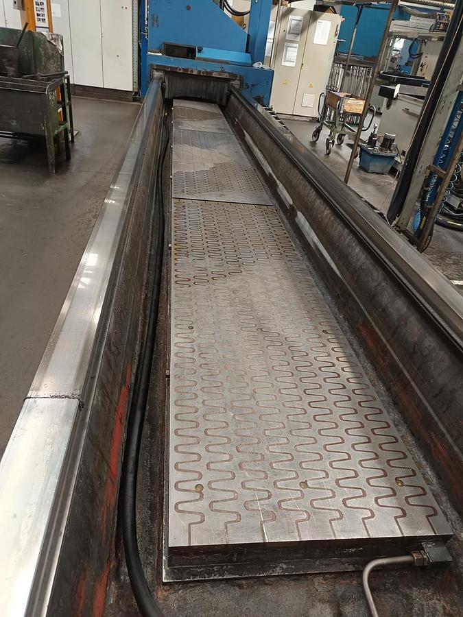 Gebraucht Göckel G 100 PL
