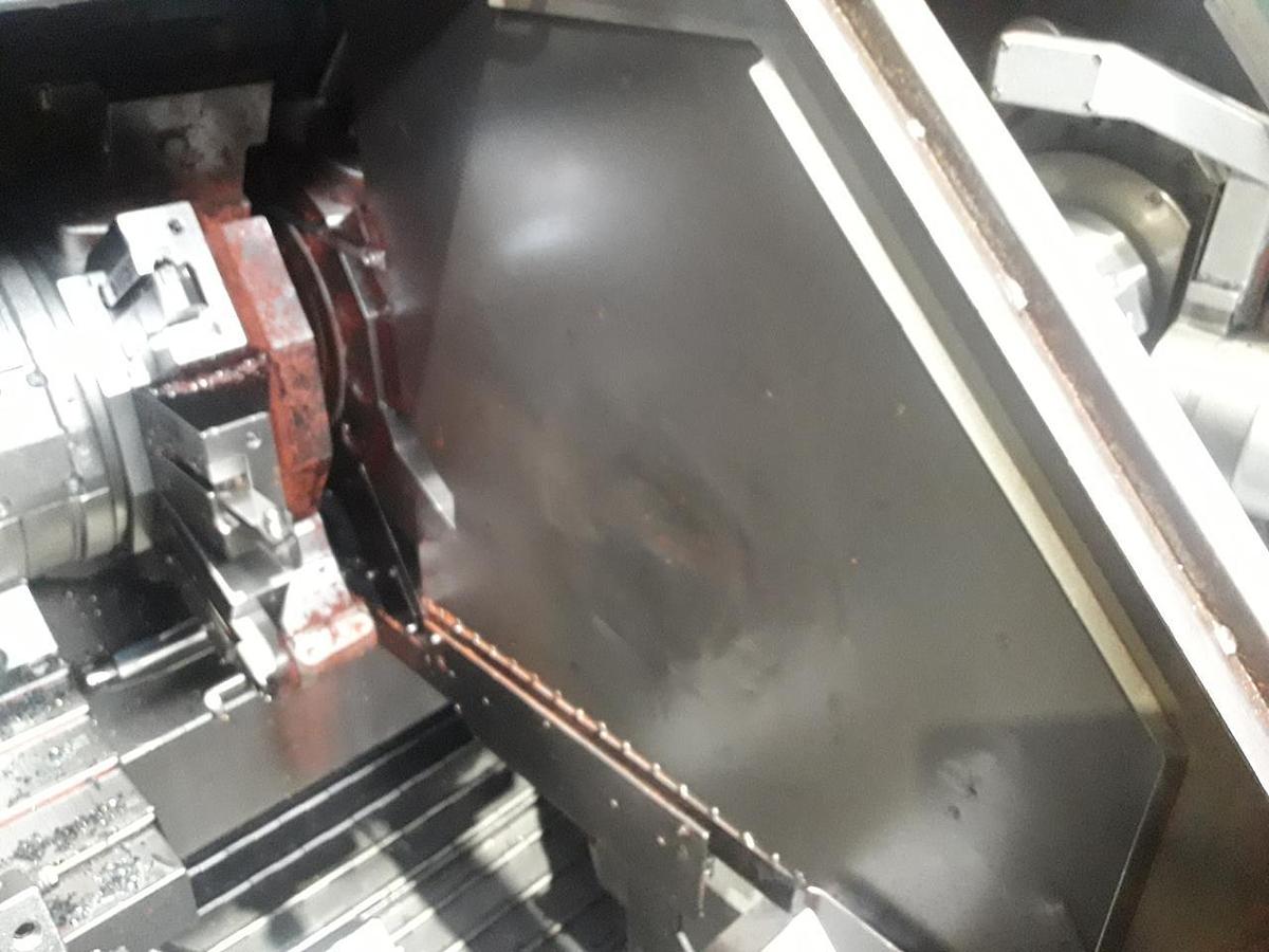 Gebraucht MAZAK MULTIPLEX 620