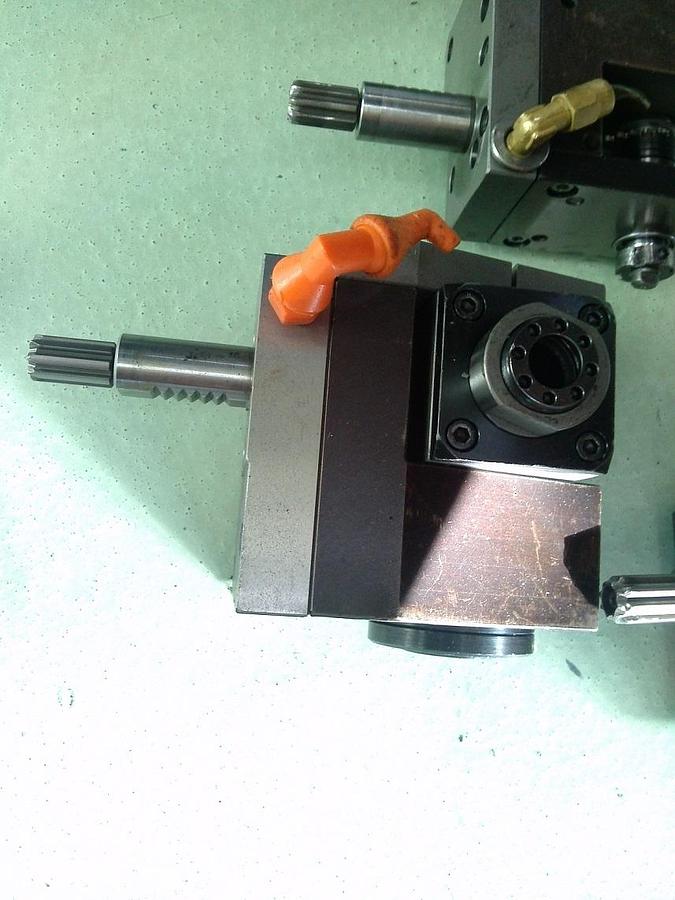 Used EBOSA 230