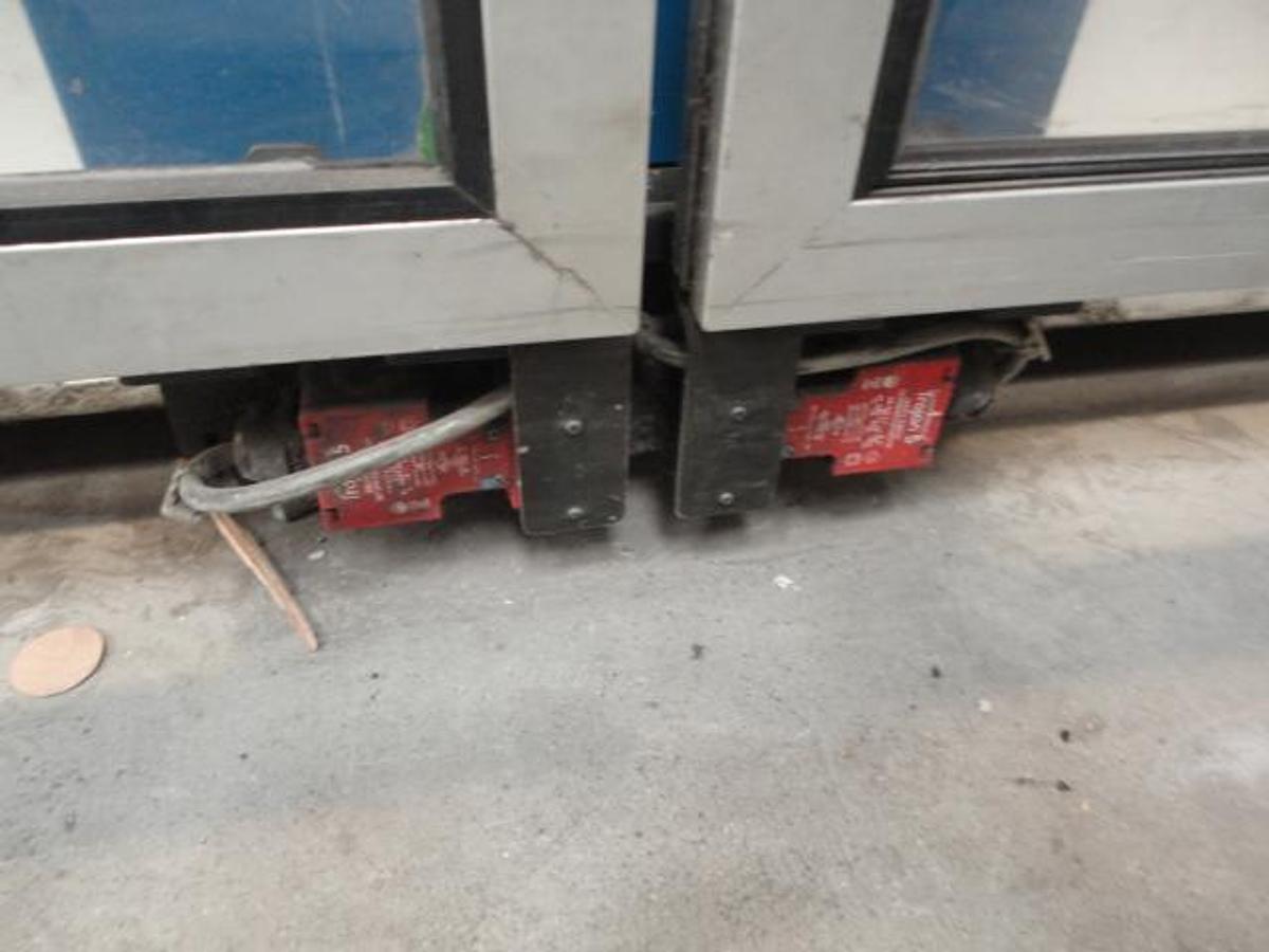 Gebraucht TRUMPF TrumaBend V85 S