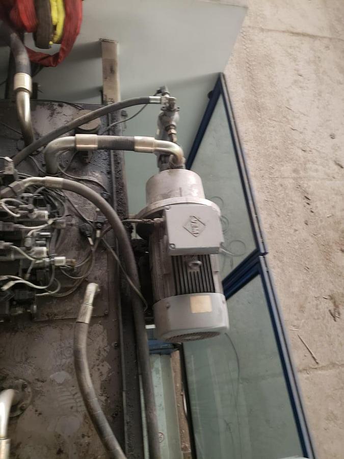 Used Trumpf Trumabend V85S
