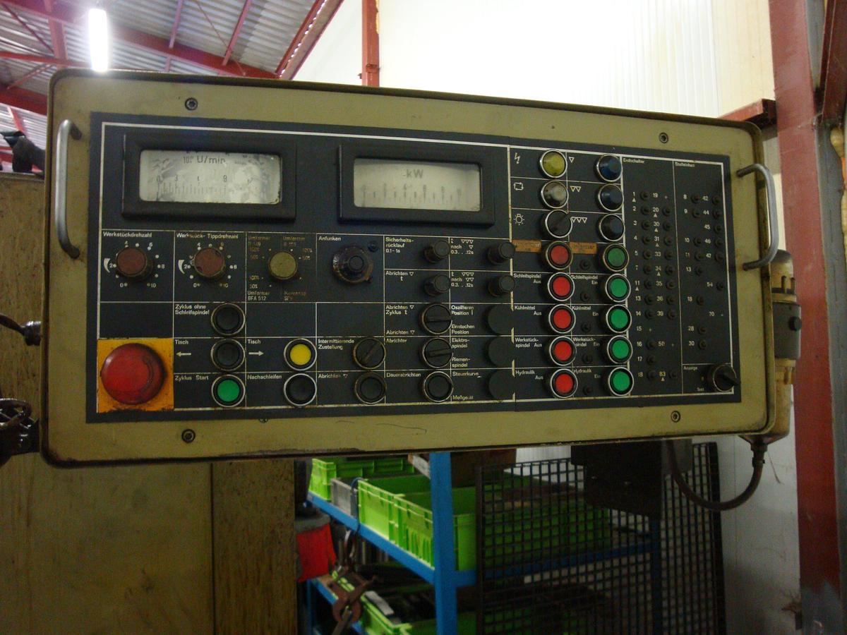 Used VEB SI 4