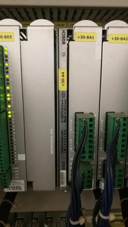 Gebraucht TRUMPF TRUMATIC L 3030