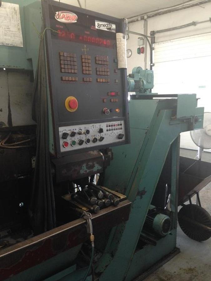 Used MAS SPT 16 NC