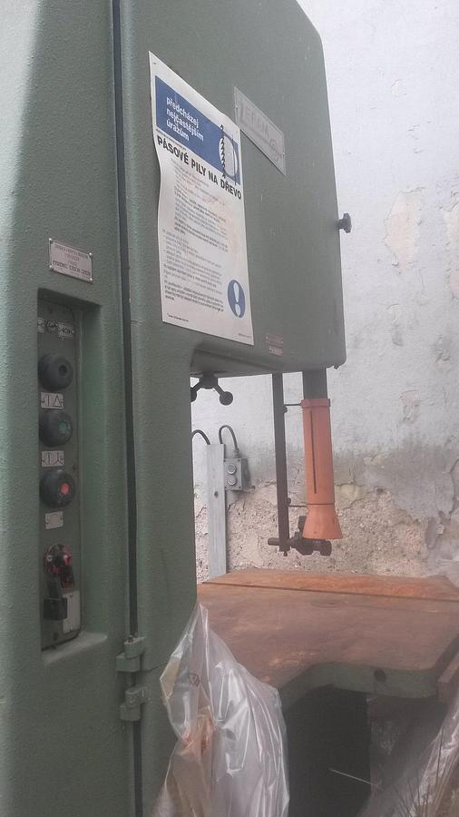 Gebraucht ZEFAM DRSD 63/80