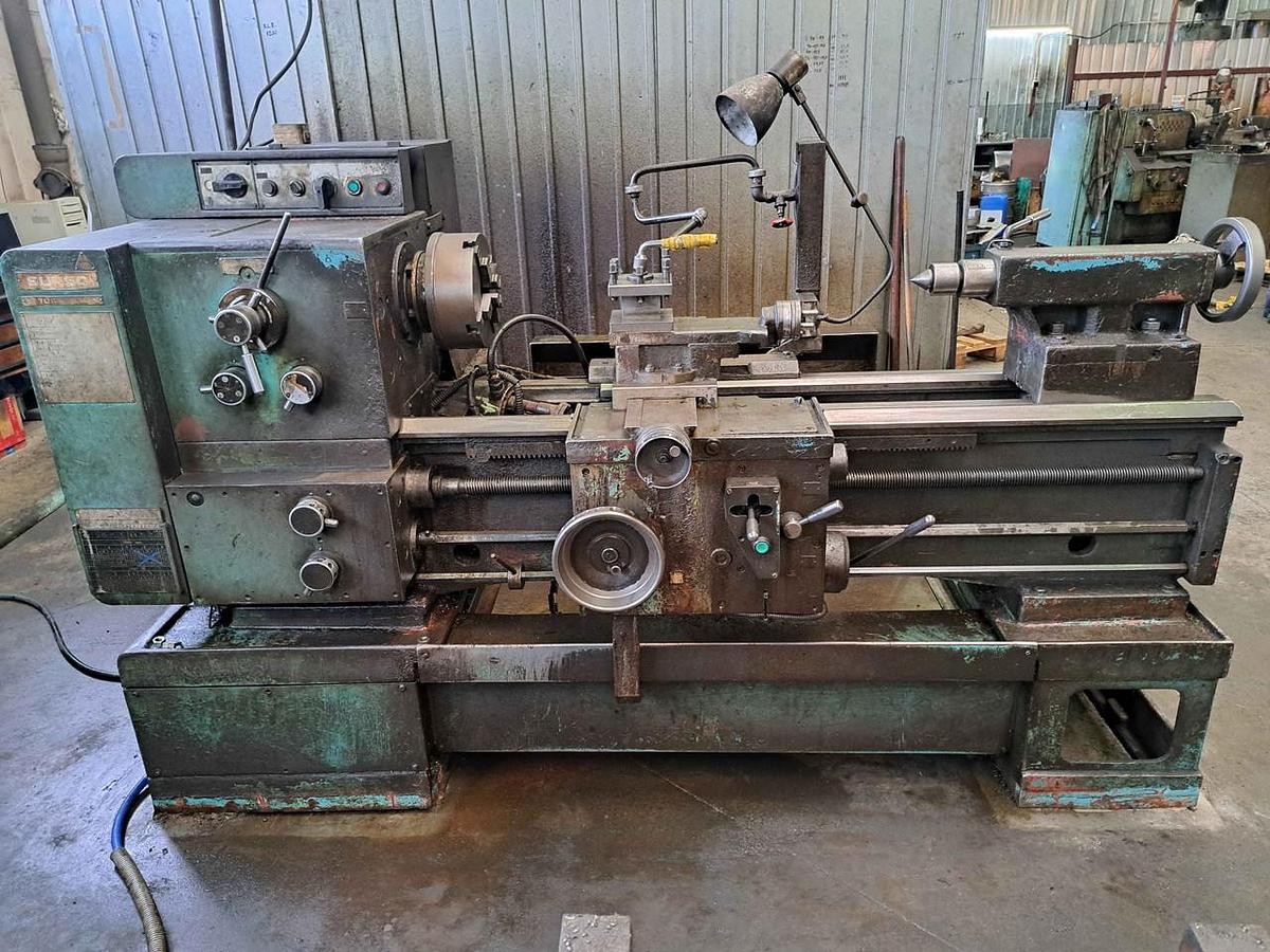 Used TOS SUI 50/1000