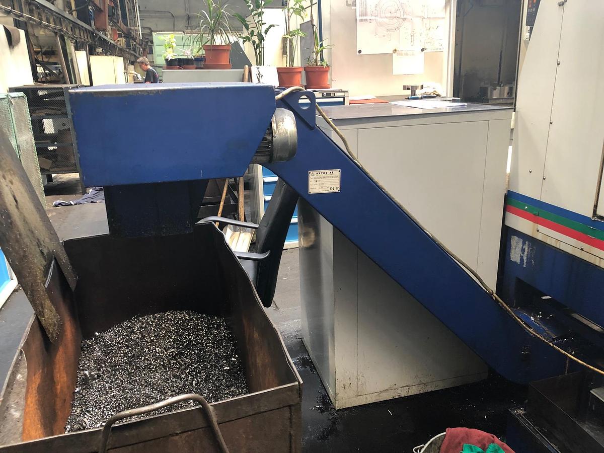 Použitý ZPS MCFV 1260 NT-P